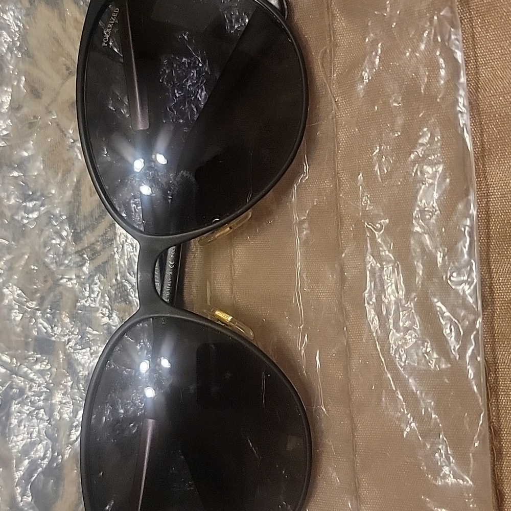 Versace Polarized Sunglasses VE2168
